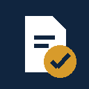 BillTrack Indiana logo